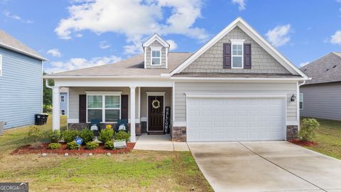 Photo of 3 Joplin Street NE, Rome, GA 30161 (MLS # 10664611)