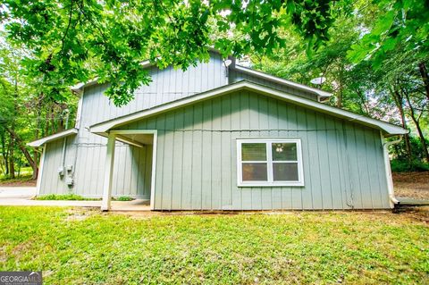 114 Claire DR Carrollton GA 30116