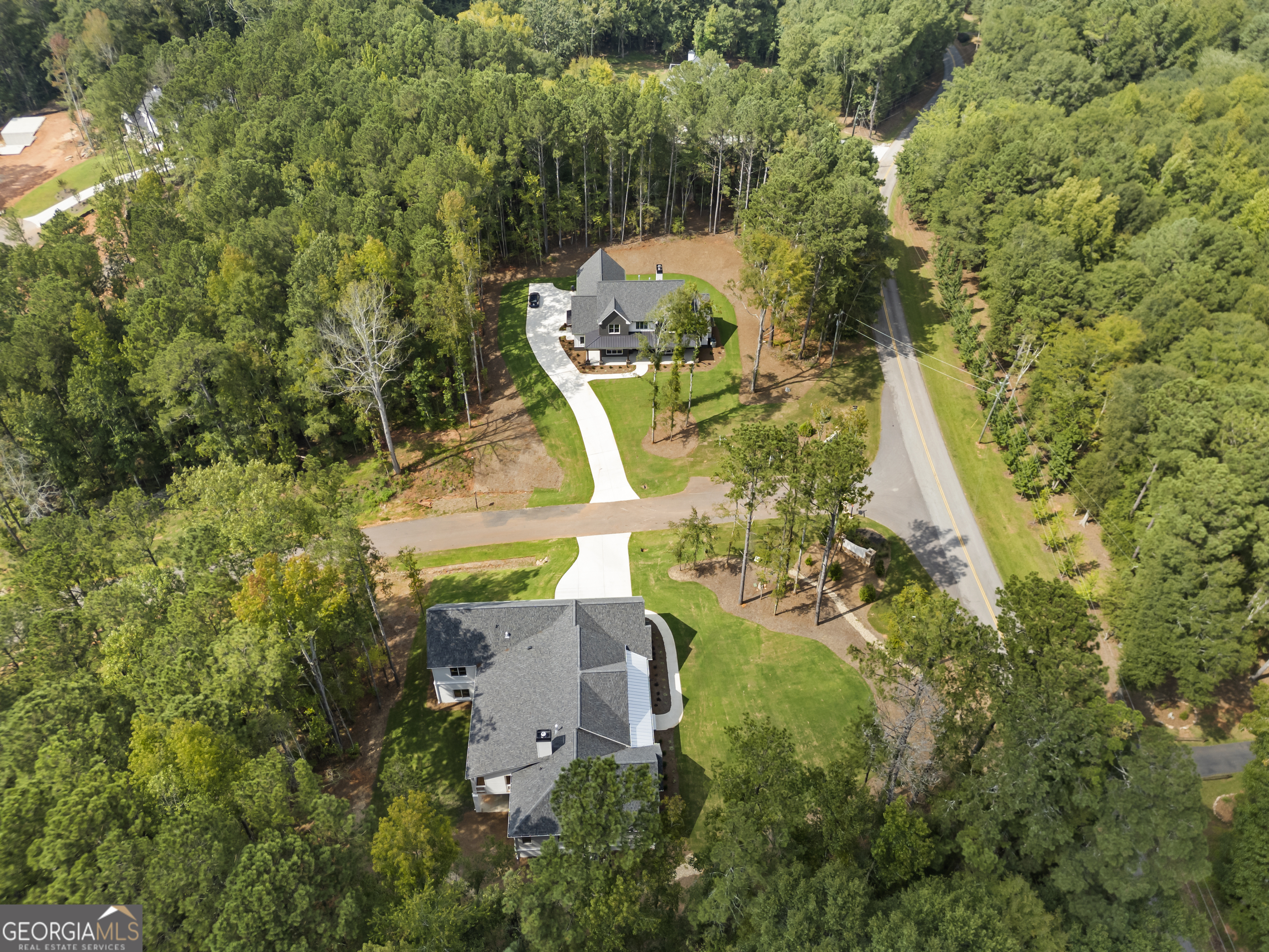 37 Alcovy Springs DR