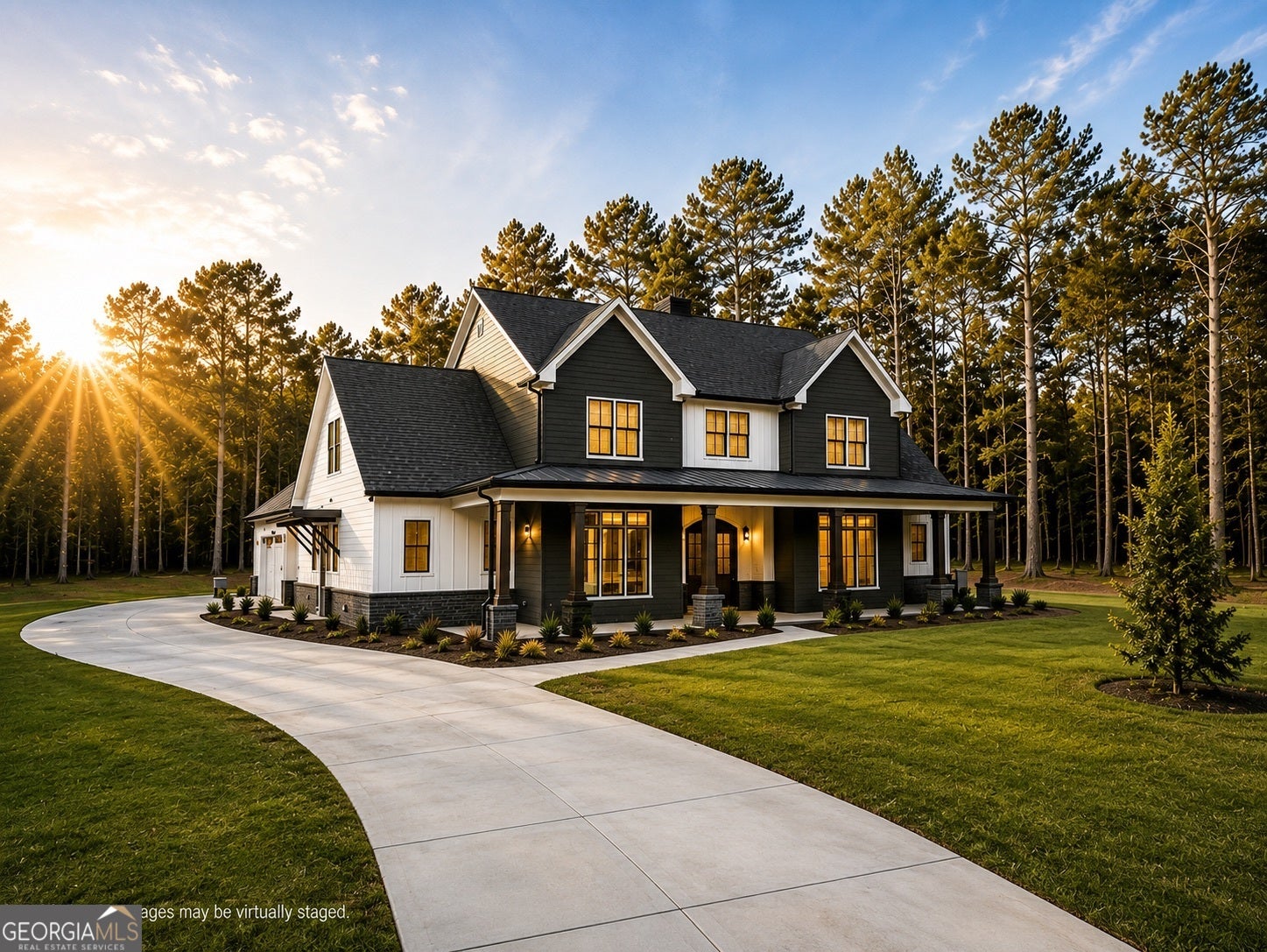 37 Alcovy Springs DR