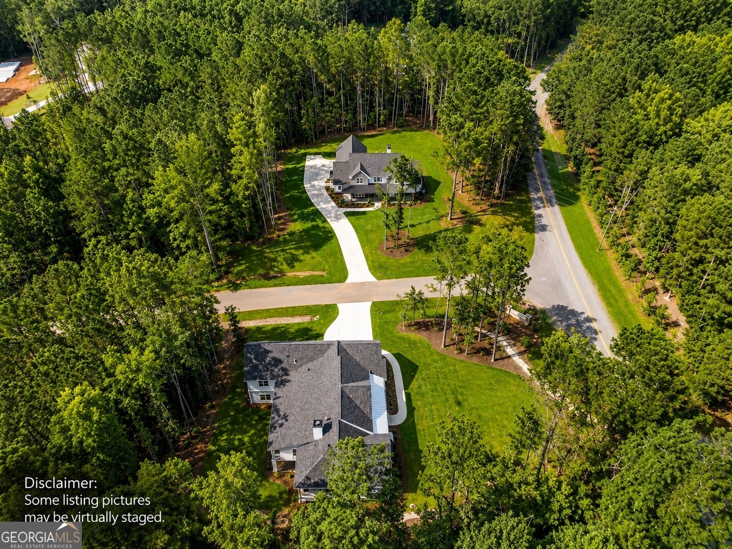37 Alcovy Springs DR
