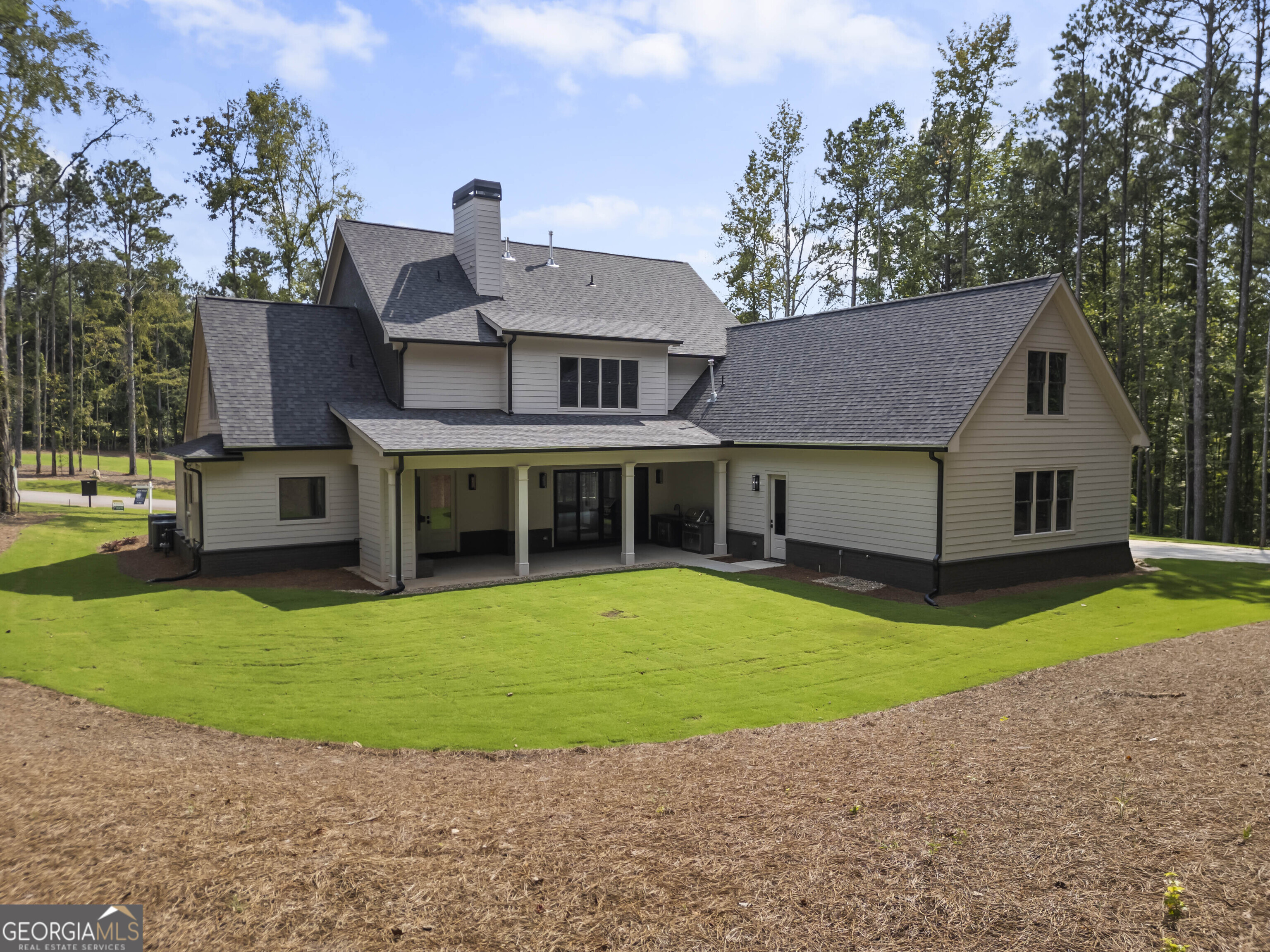 37 Alcovy Springs DR