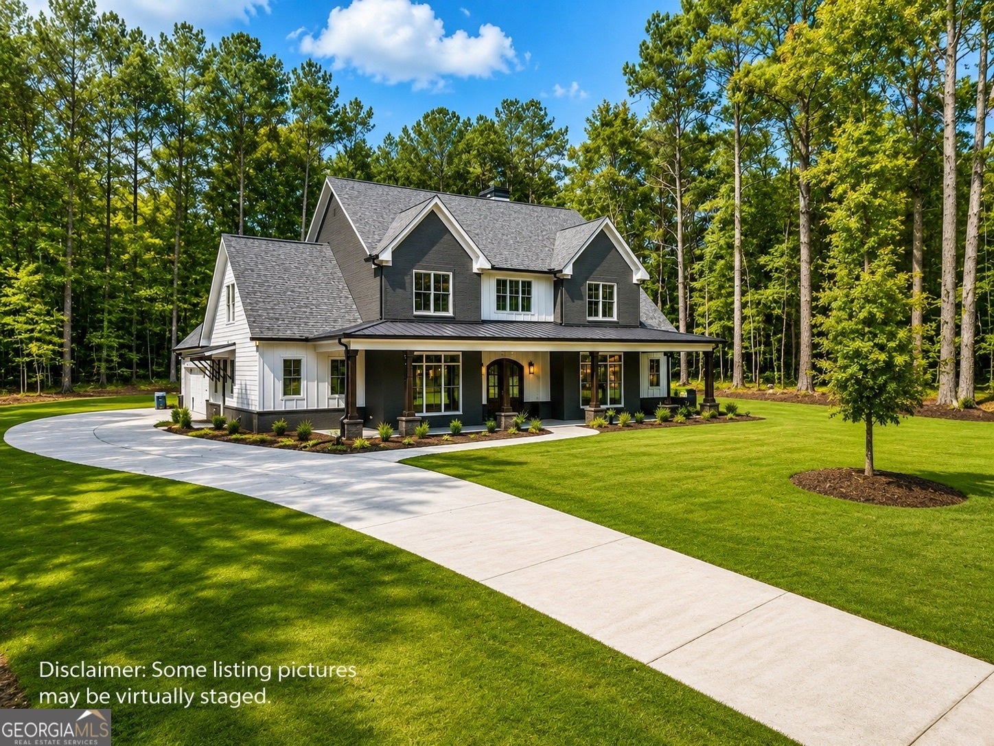 37 Alcovy Springs DR