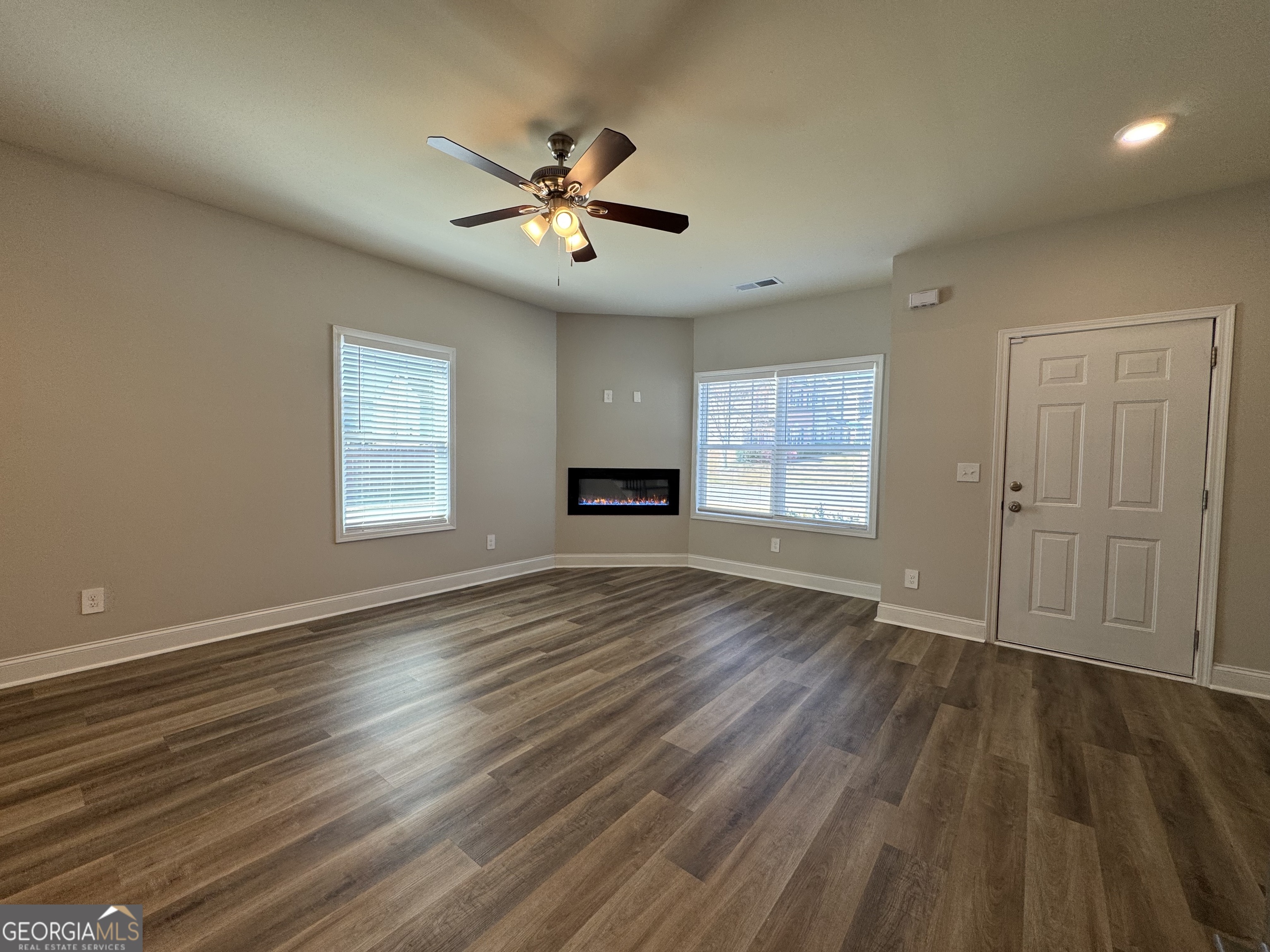 Madison Place - Residential