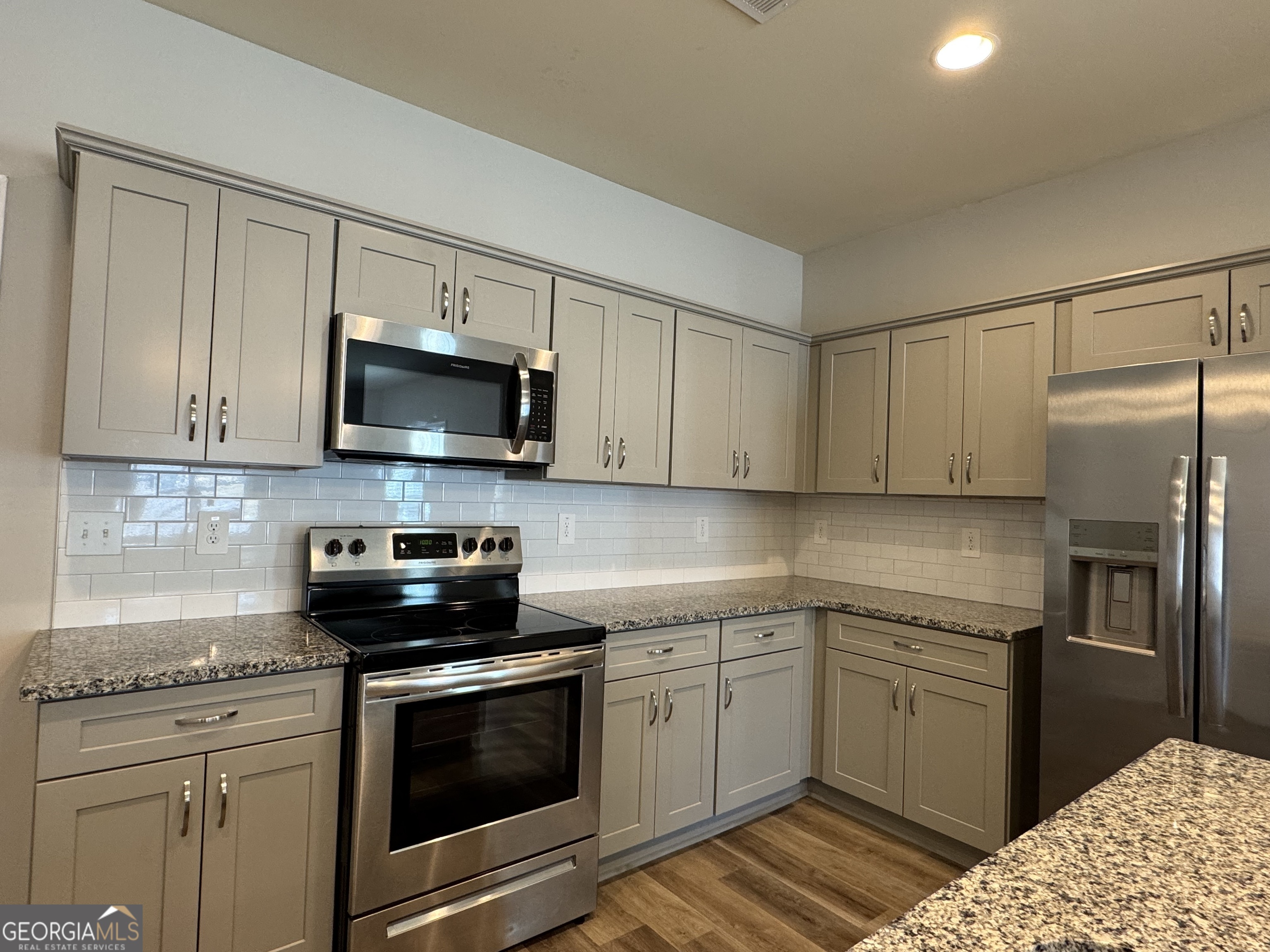 Madison Place - Residential