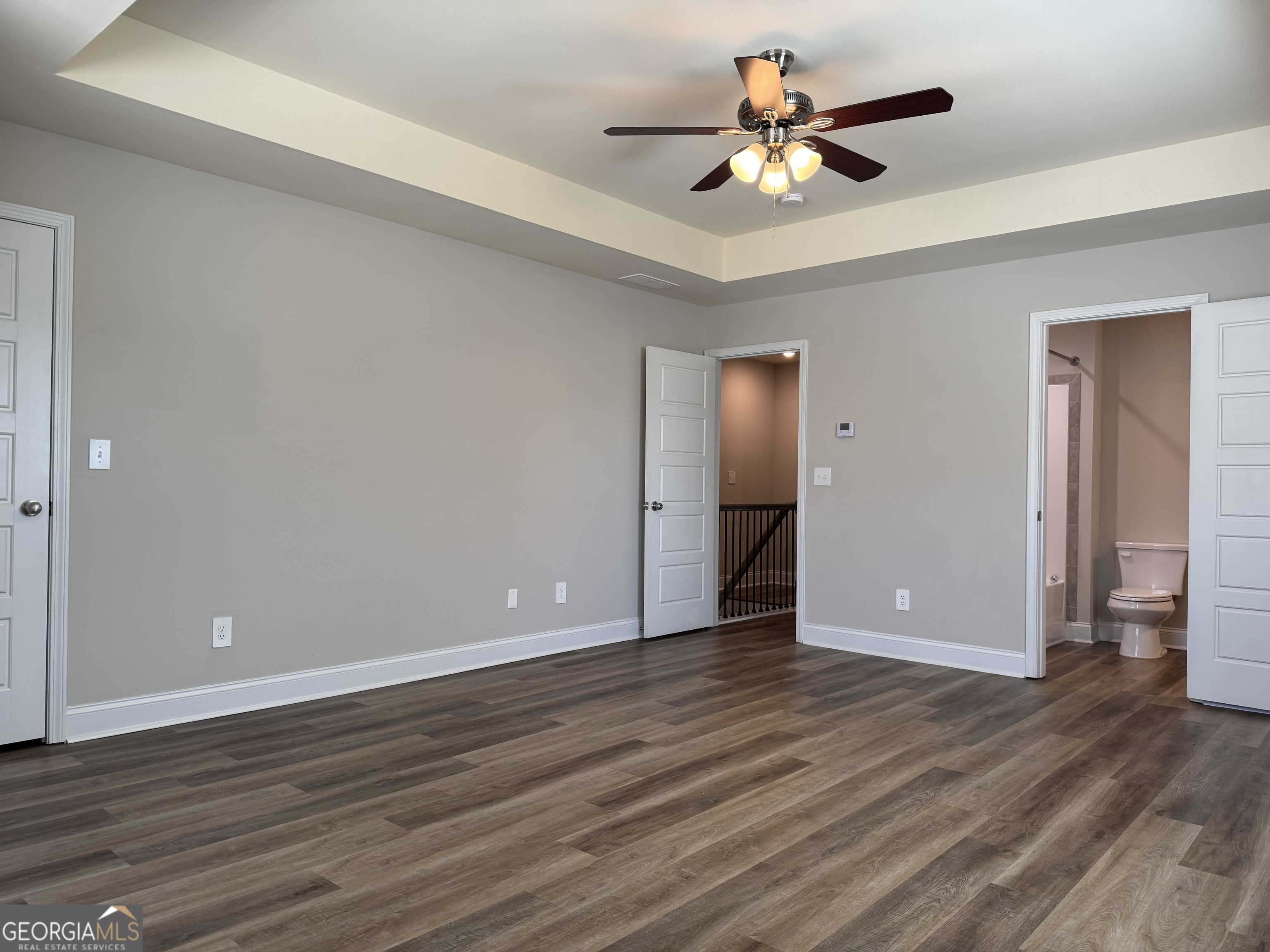 Madison Place - Residential