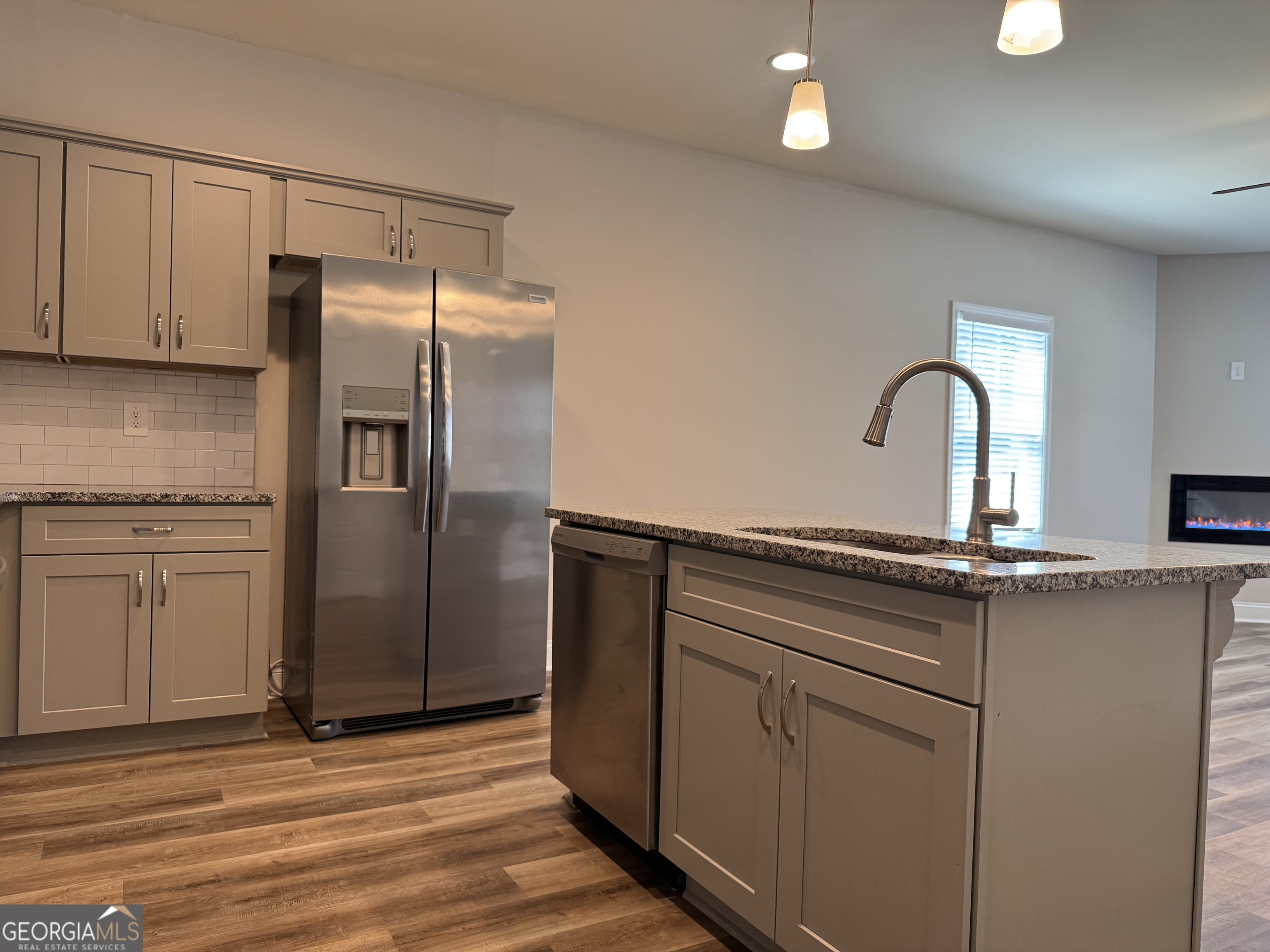 Madison Place - Residential