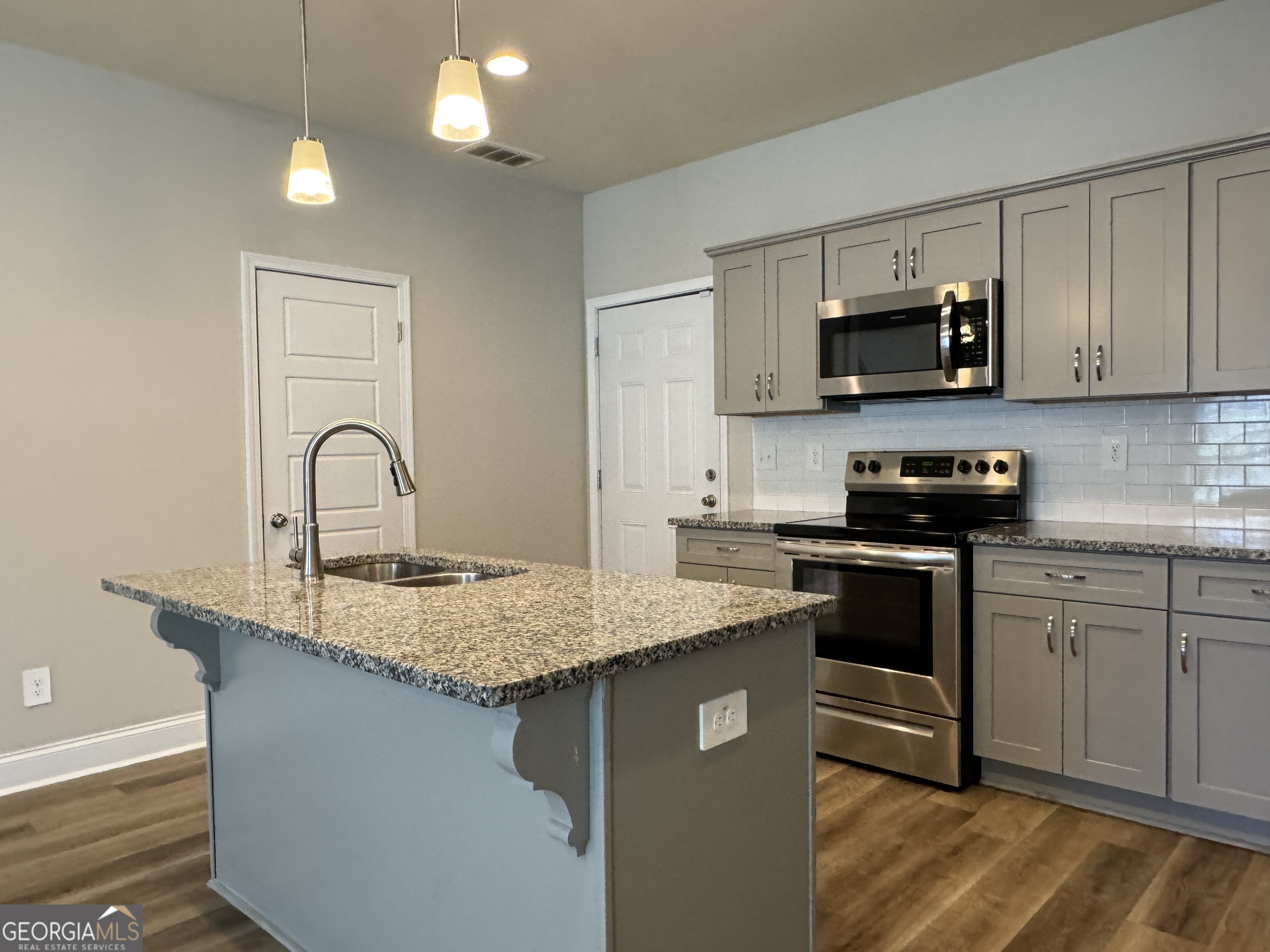 Madison Place - Residential