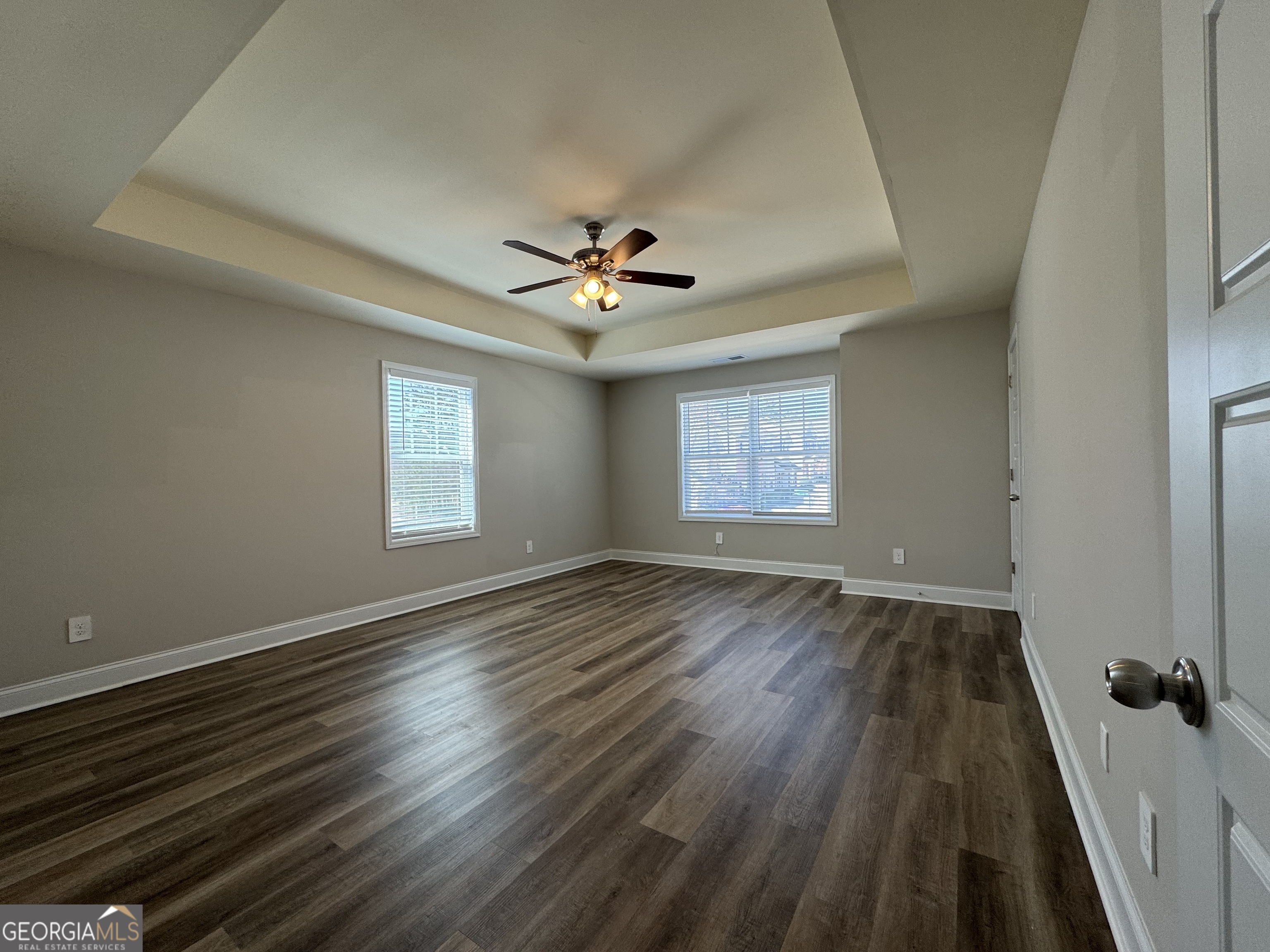 Madison Place - Residential