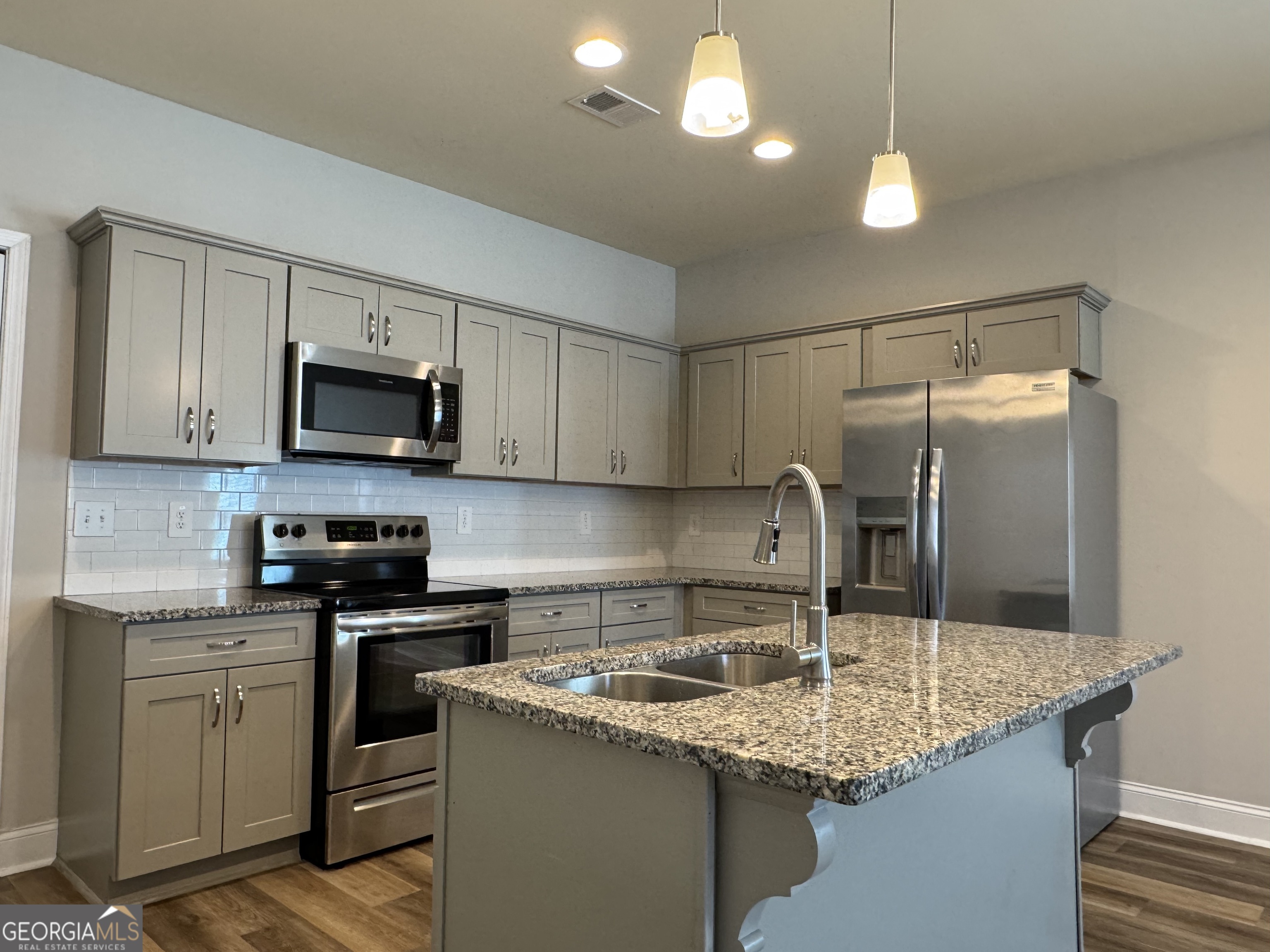 Madison Place - Residential