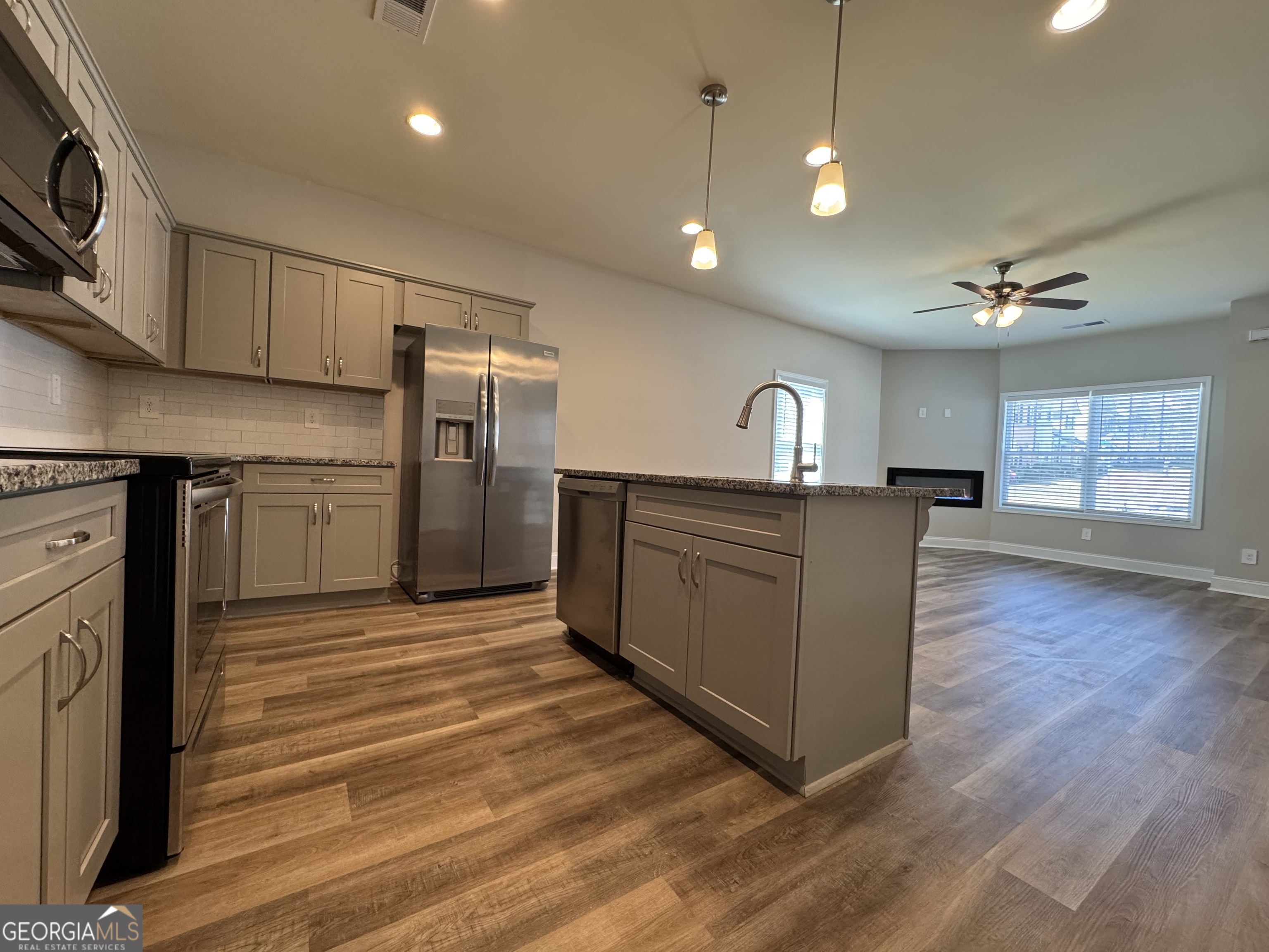 Madison Place - Residential