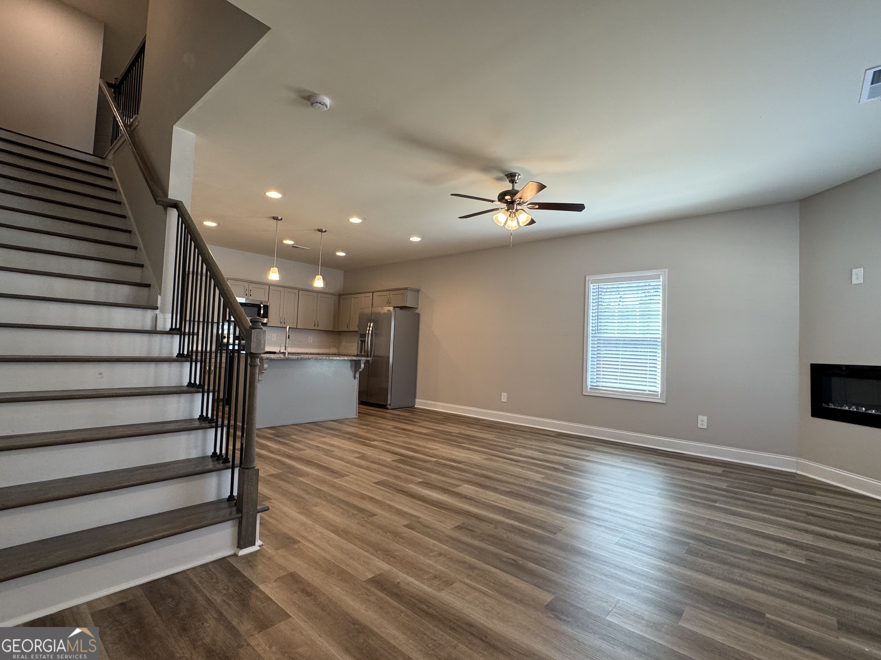 Madison Place - Residential