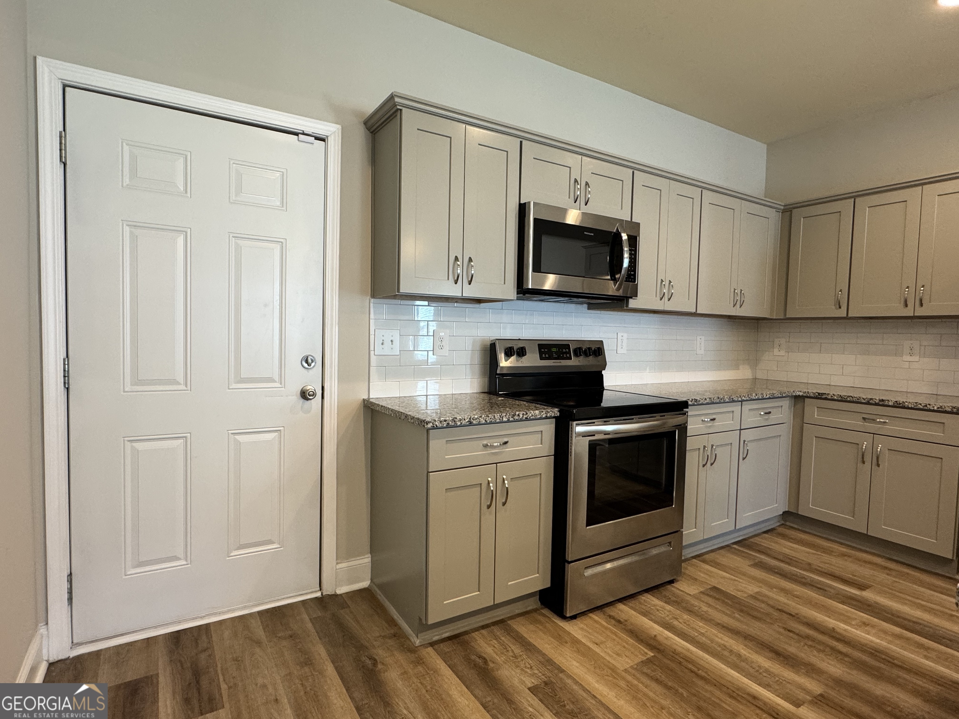 Madison Place - Residential