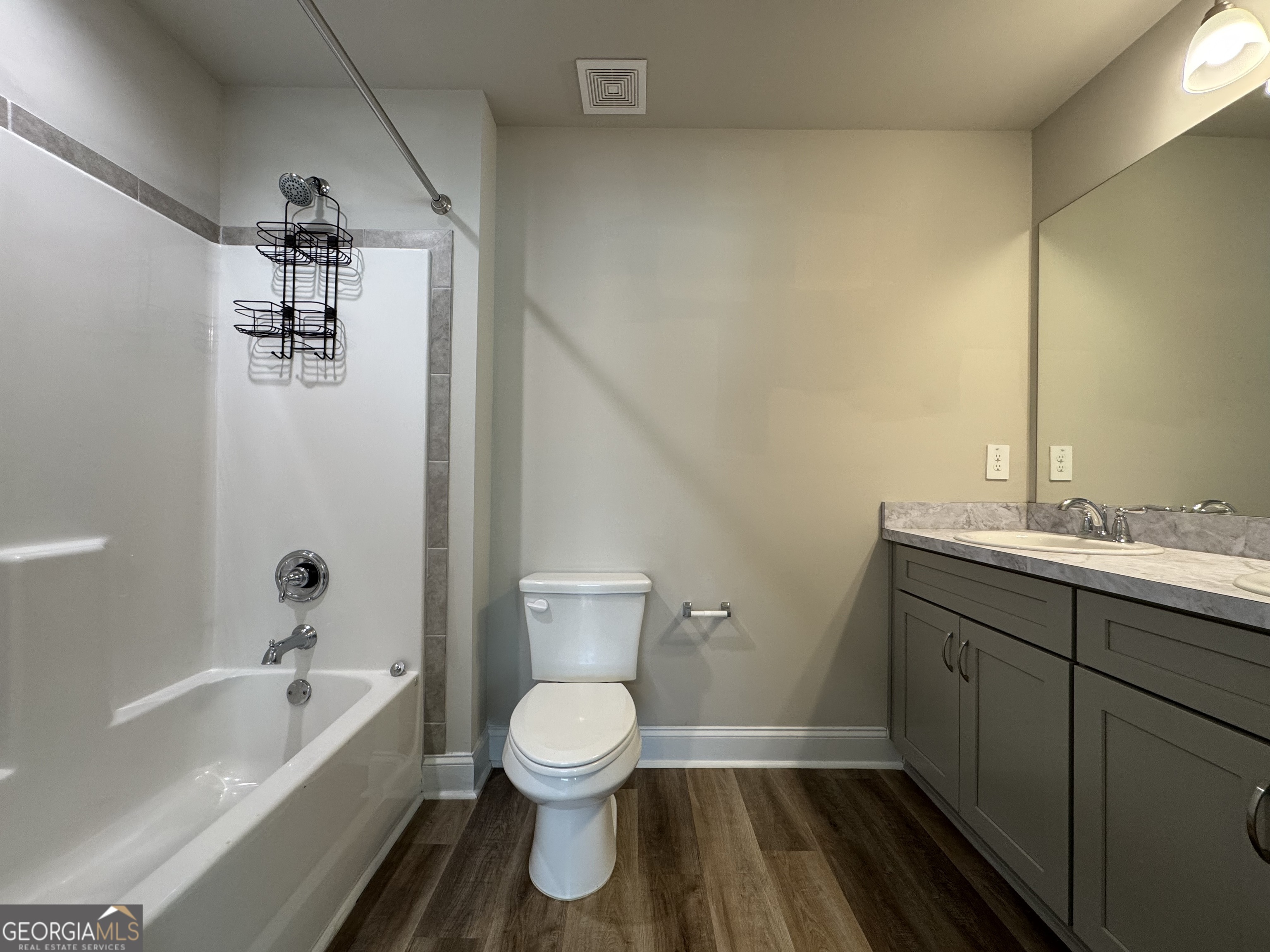 Madison Place - Residential