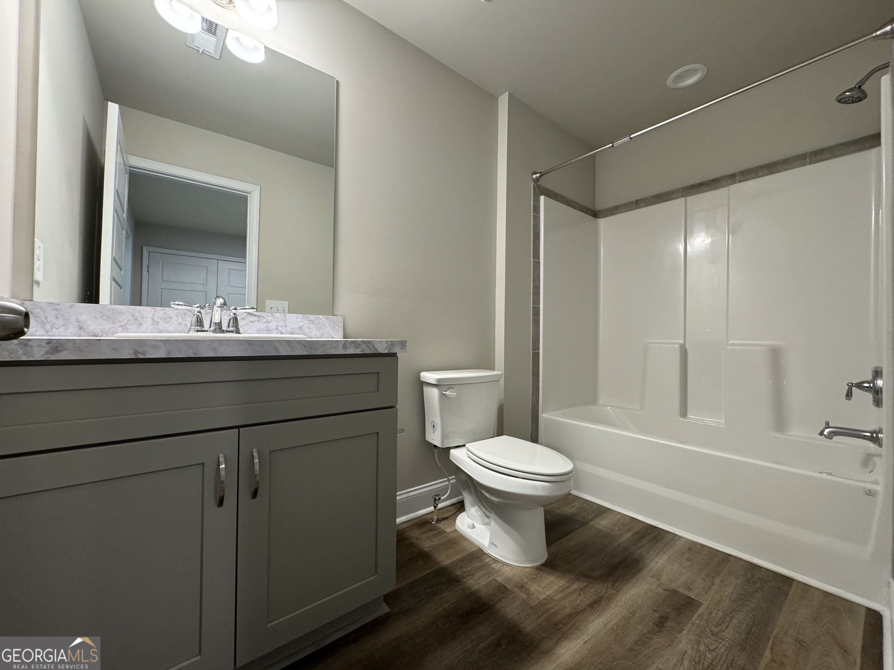 Madison Place - Residential