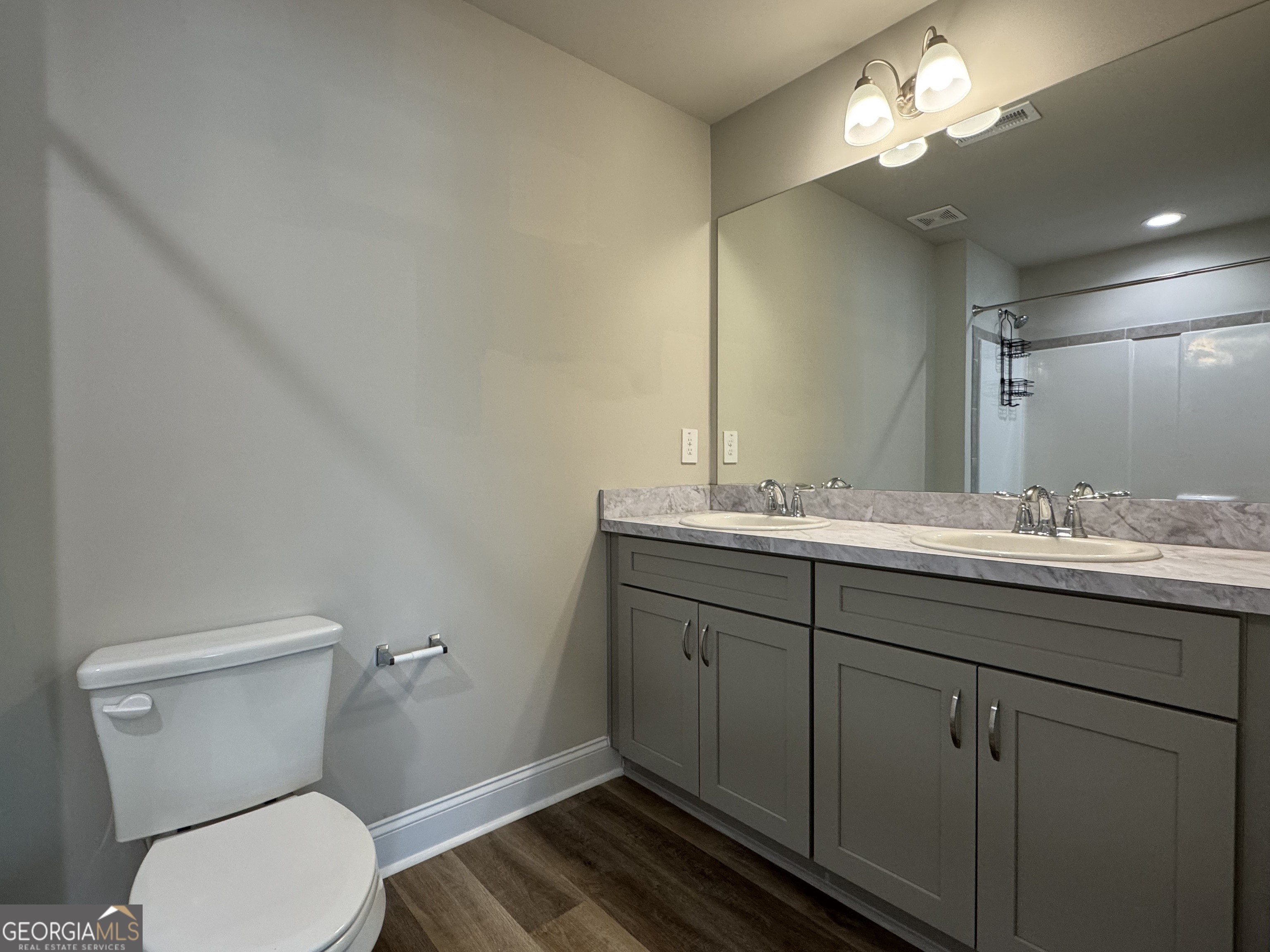 Madison Place - Residential