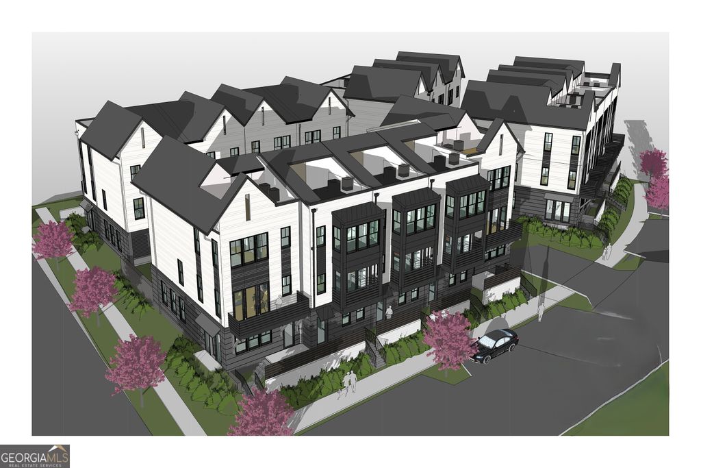 Photo of 701 Antone Street NW, Atlanta, GA 30318 (MLS # 10672091)