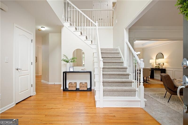 4106 Creekview Ridge DR
