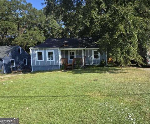 Photo of 822 Midway Street SE, Atlanta, GA 30315 (MLS # 10703480)