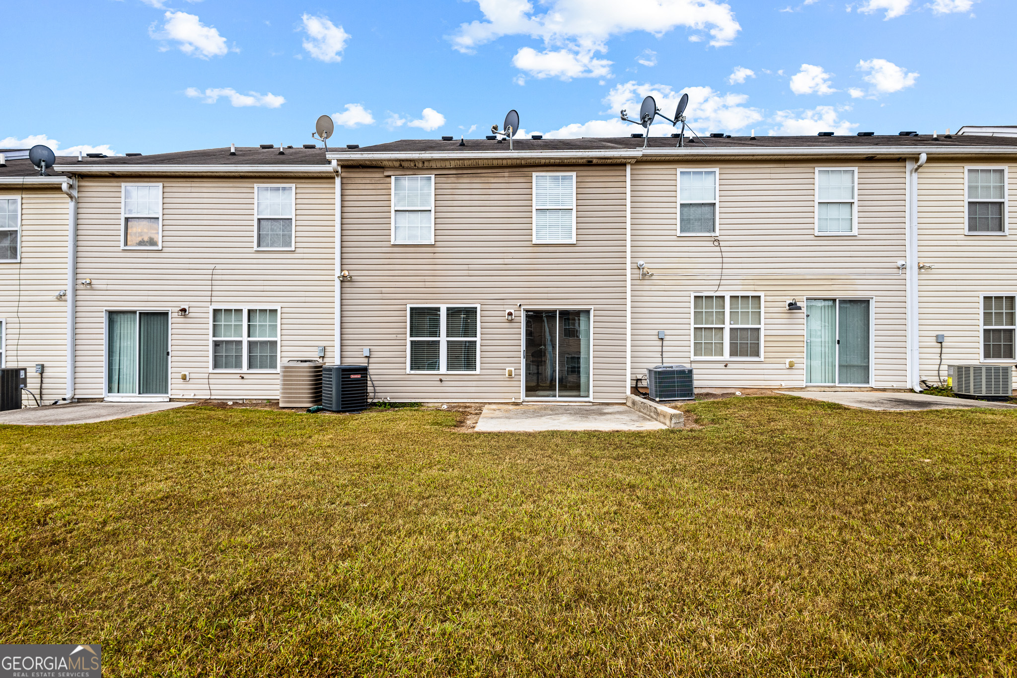 Creekview Commons - Residential