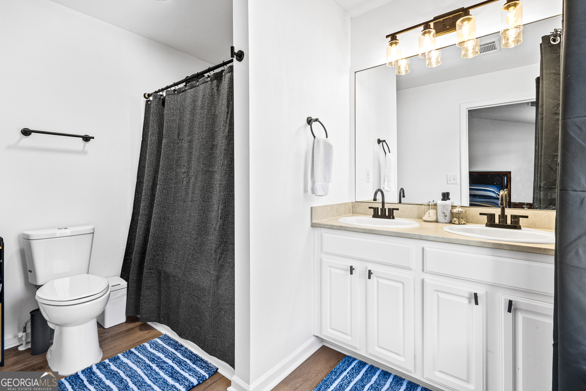 Creekview Commons - Residential