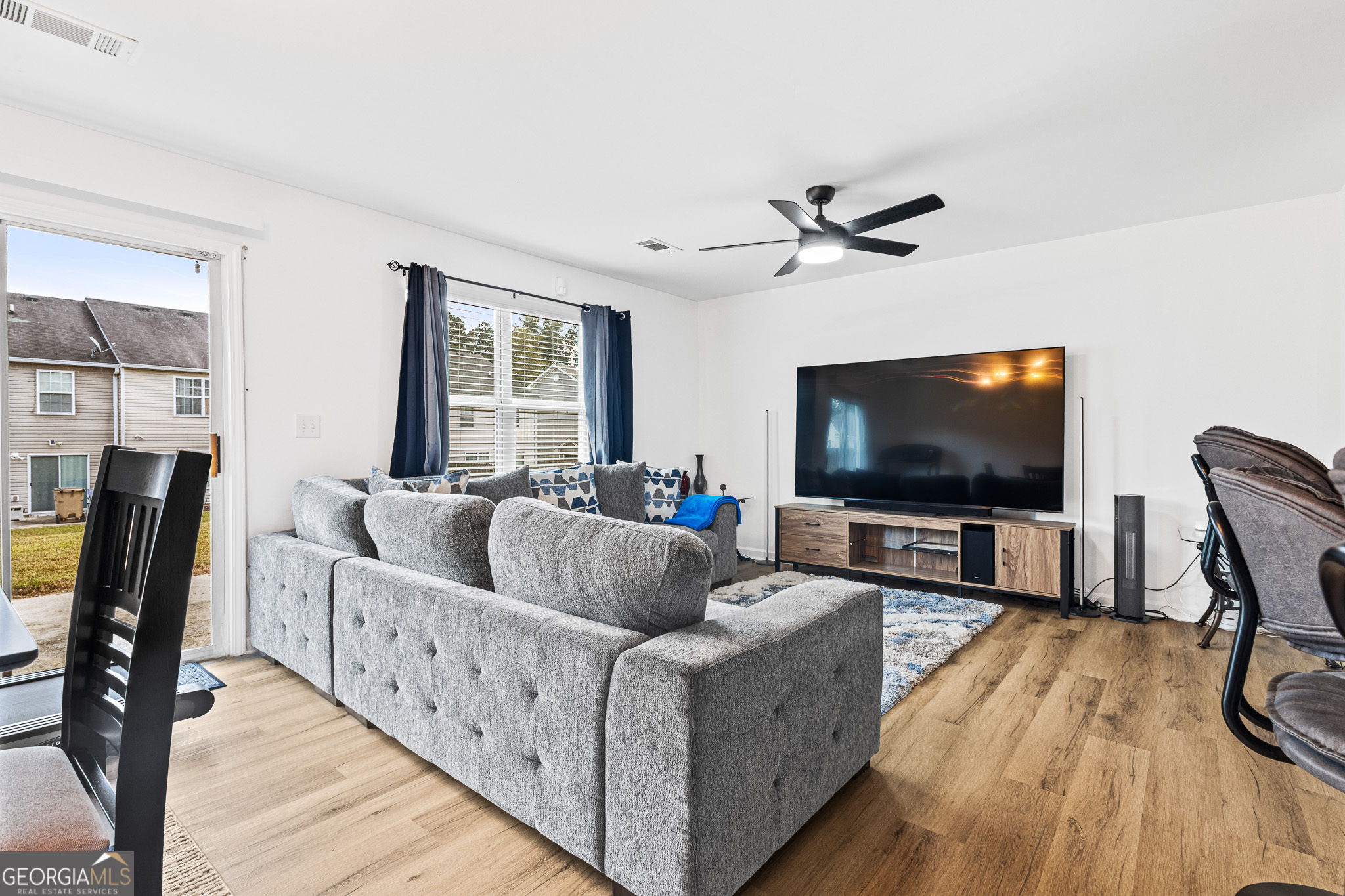 Creekview Commons - Residential