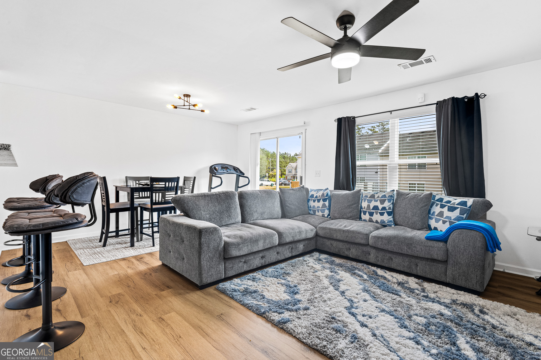 Creekview Commons - Residential