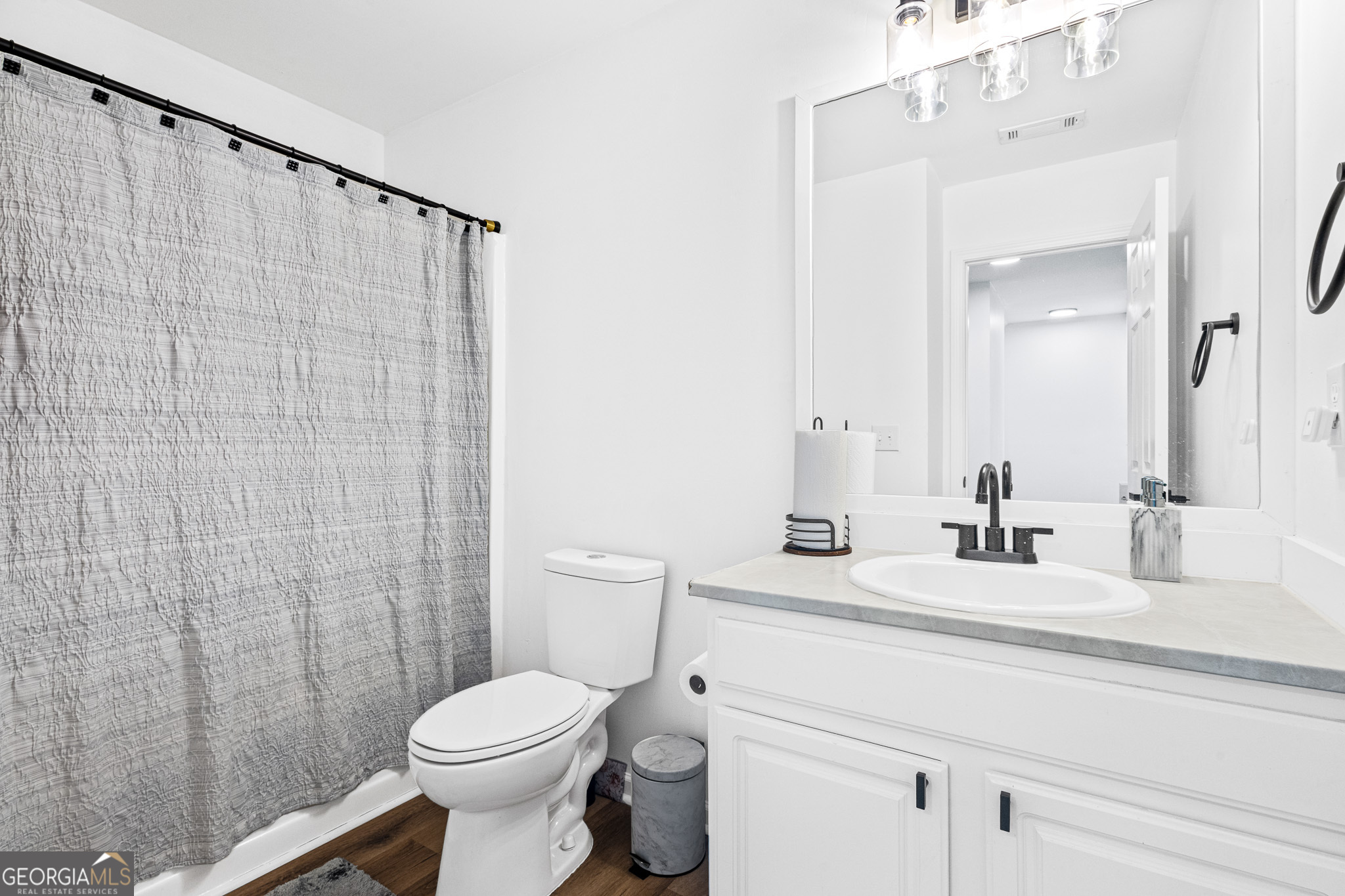 Creekview Commons - Residential