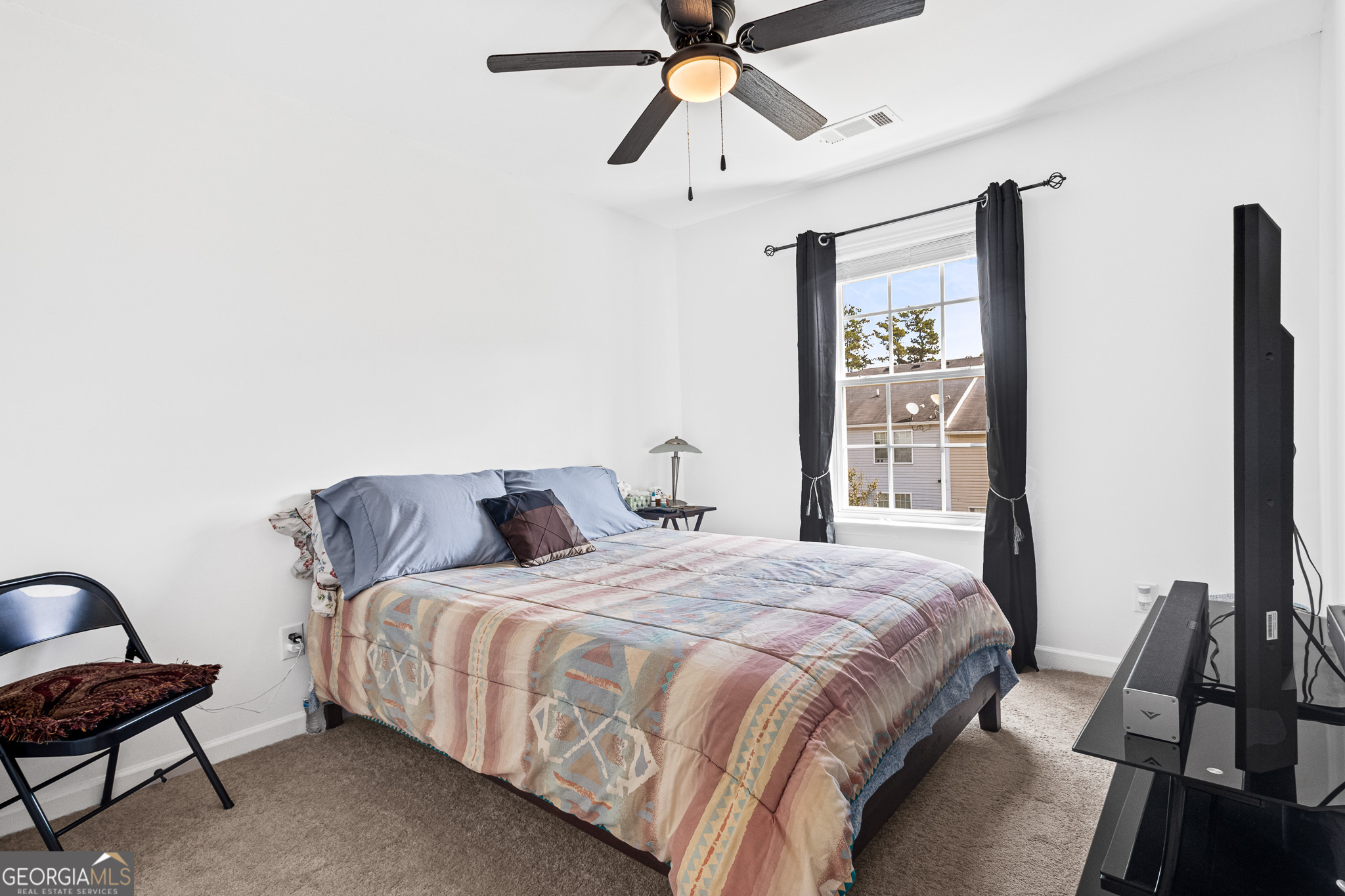 Creekview Commons - Residential