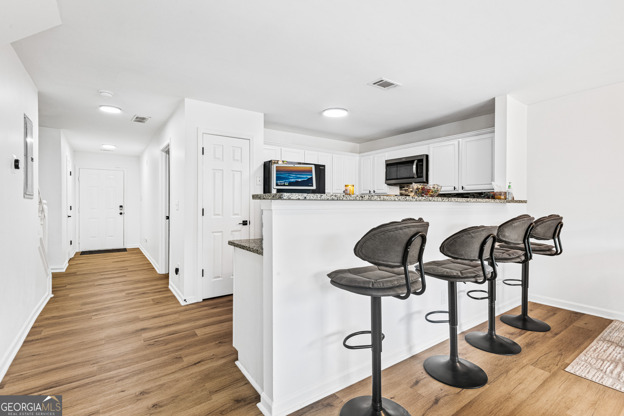 Creekview Commons - Residential