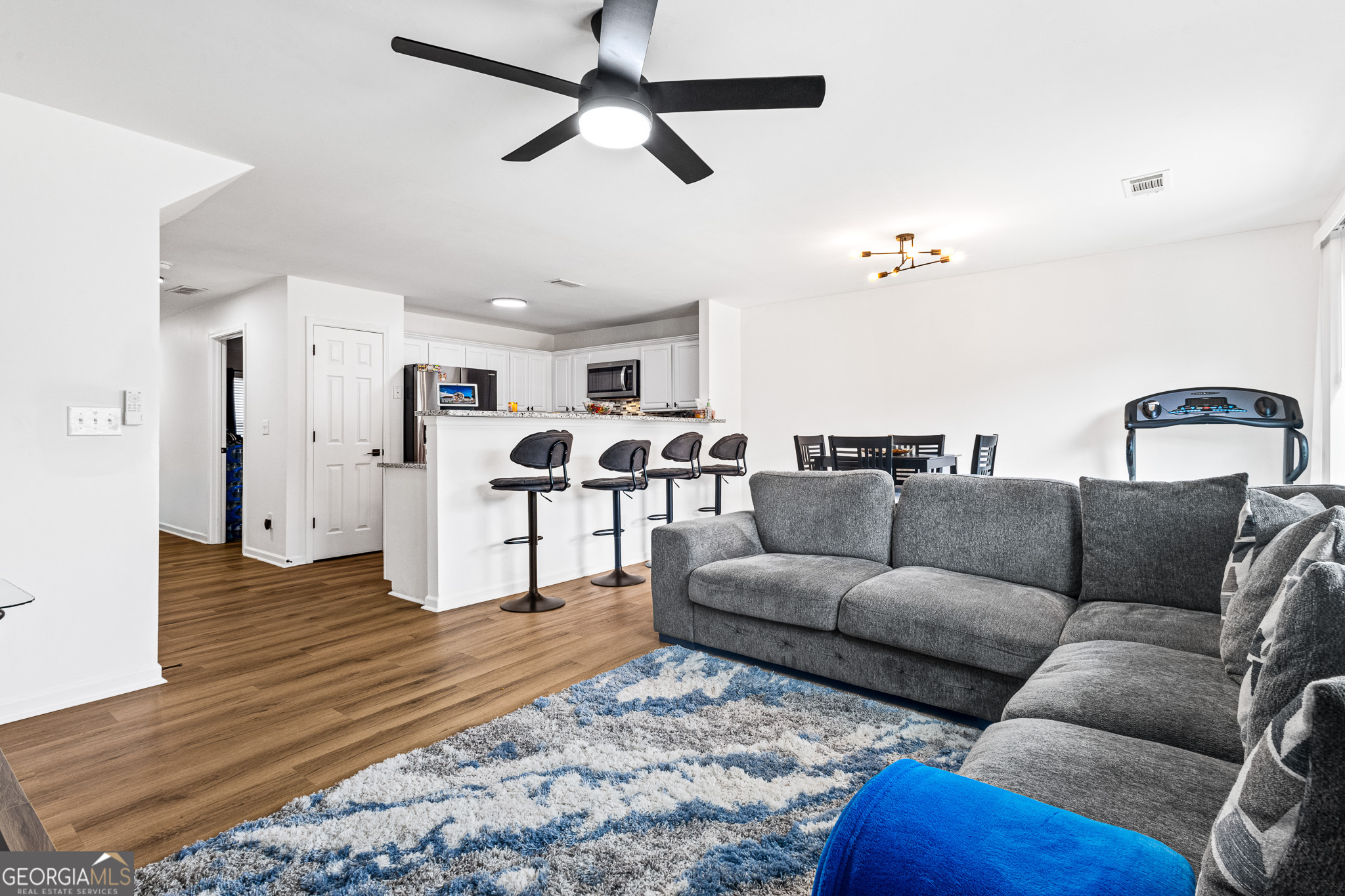 Creekview Commons - Residential