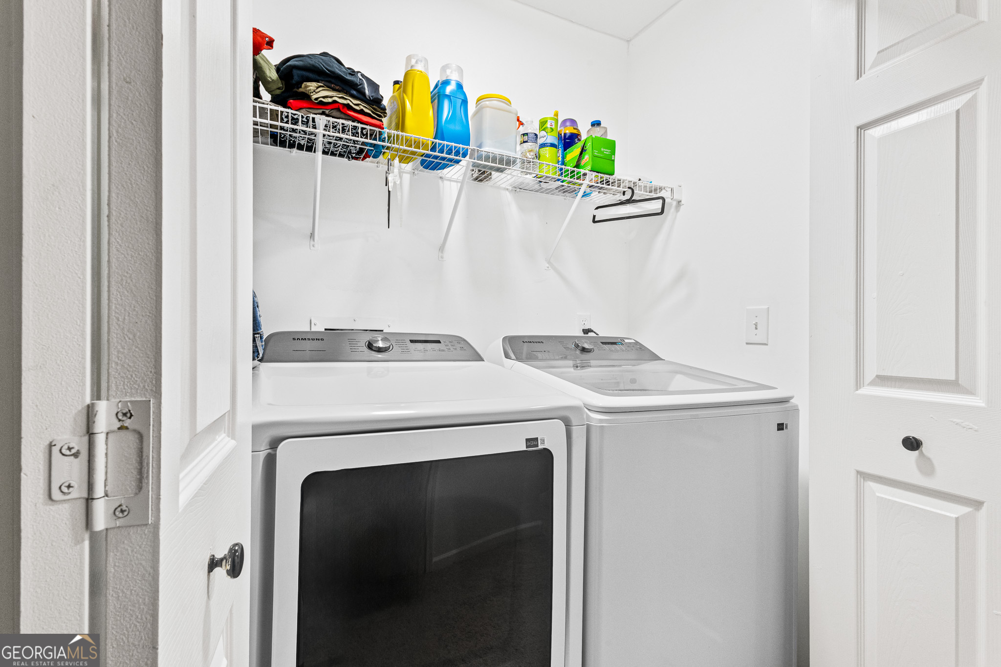 Creekview Commons - Residential