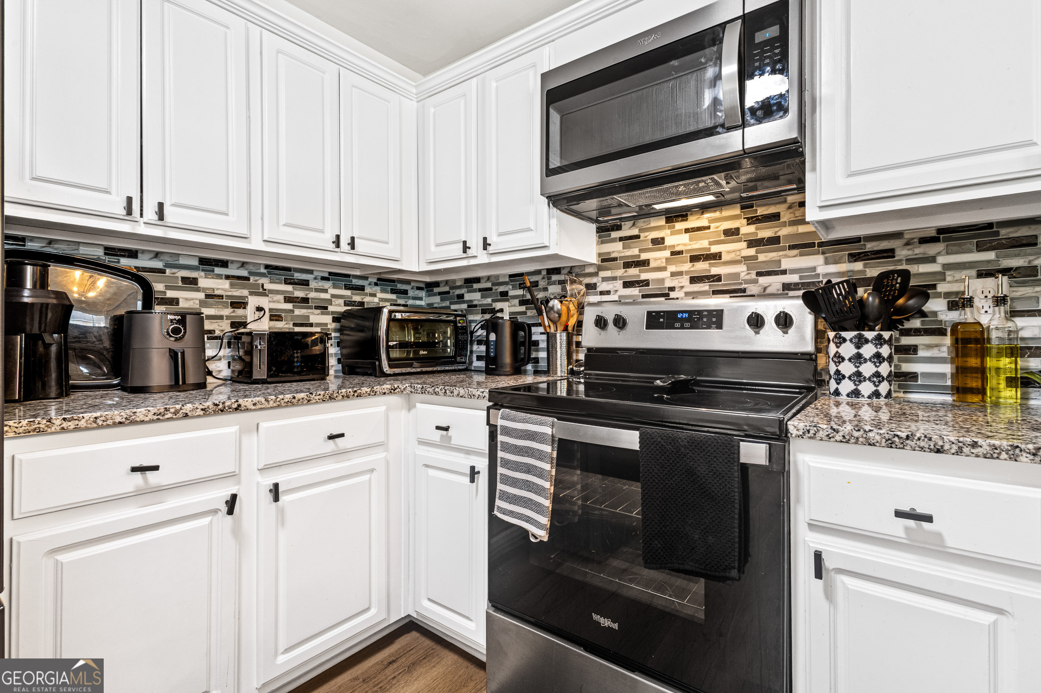 Creekview Commons - Residential