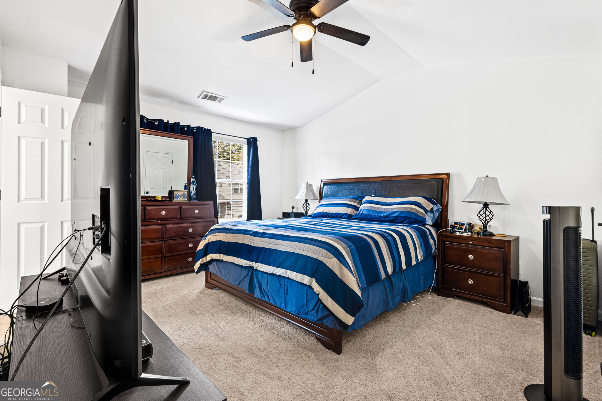 Creekview Commons - Residential