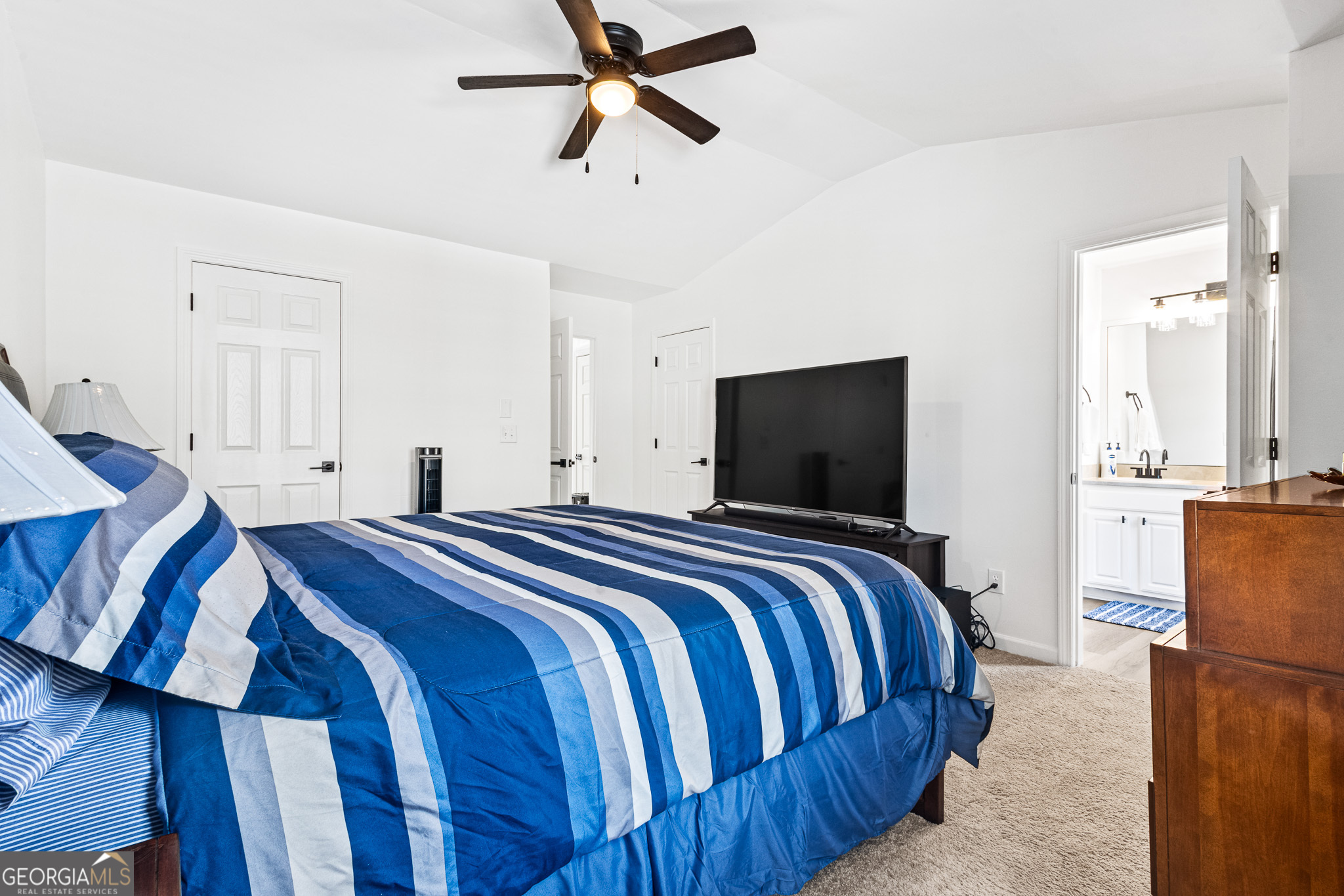 Creekview Commons - Residential