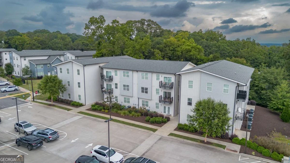 100 Prince Avenue Unit B208