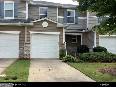 Photo of 332 Oak Leaf Place, Acworth, GA 30102 (MLS # 10696855)