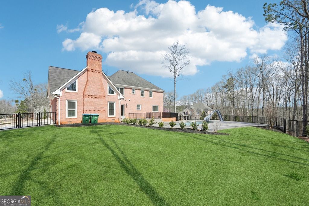 Photo of 1600 Spring Arbor Court SW, Lilburn, GA 30047 (MLS # 10679648)