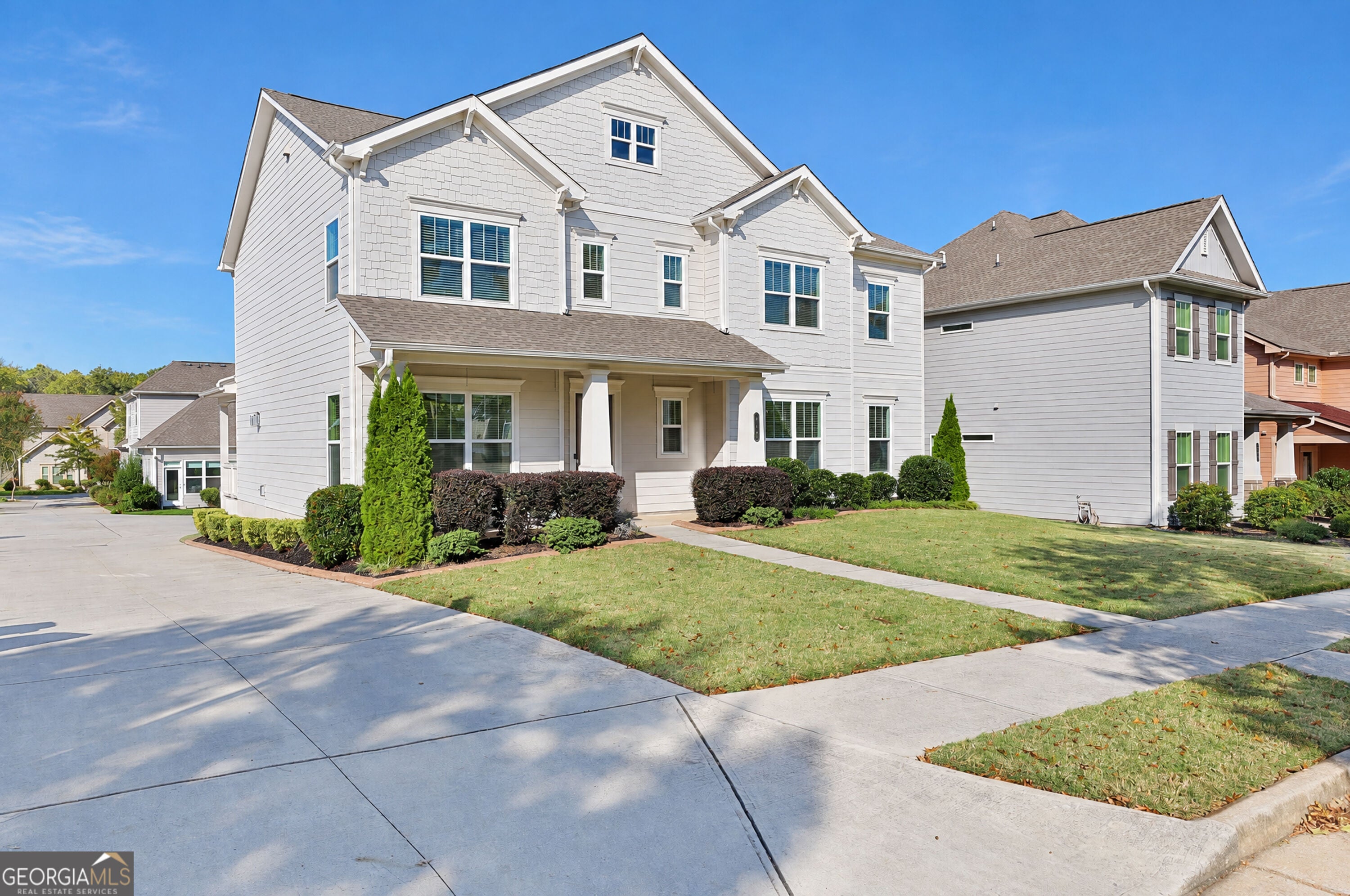 175 Concord CT