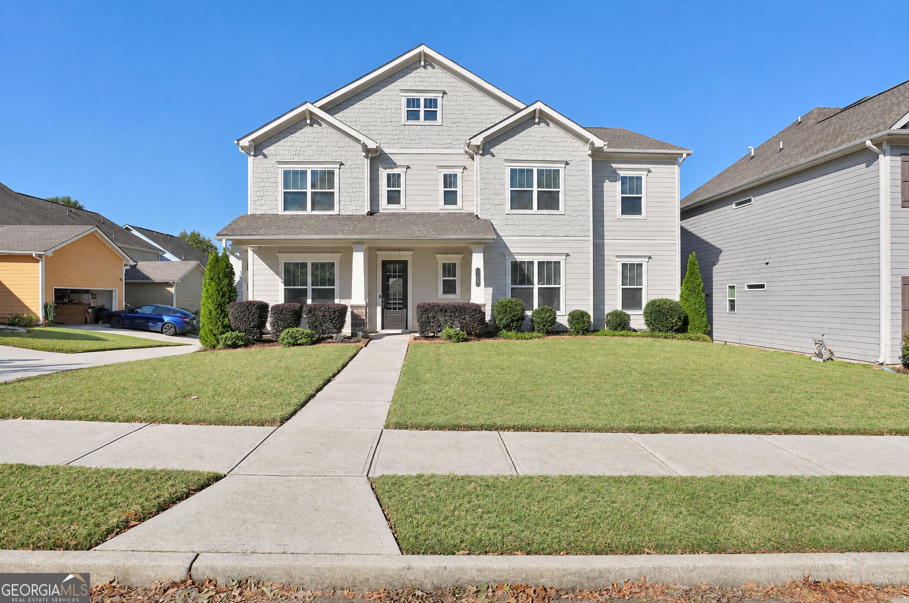 175 Concord CT