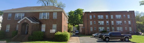 Photo of 203 E 4th Street #10, Rome, GA 30161 (MLS # 10848997)