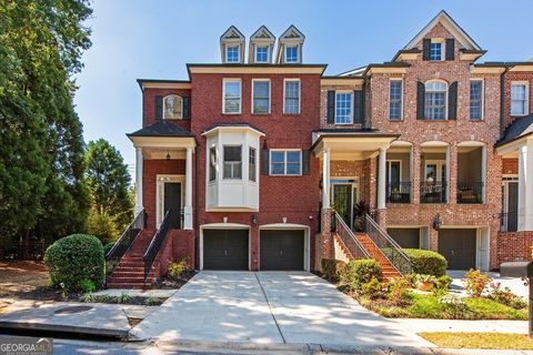 3028 Montclair CIR SE Smyrna GA 30080