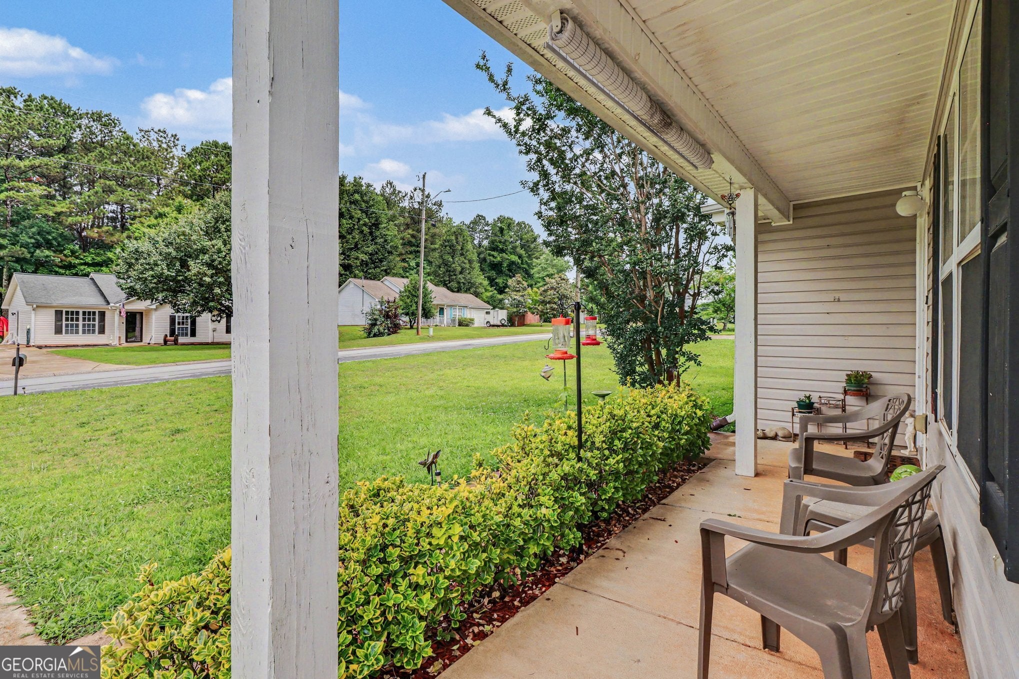 341 Thorn Thicket DR