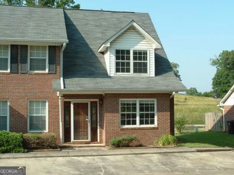 Photo of 35 Vocational Drive SW, Rome, GA 30161 (MLS # 10635920)