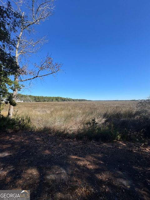 0 Carrington CT Kingsland GA 31548