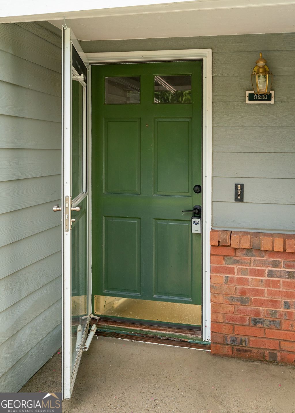 Photo of 3231 Long Iron Drive, Lawrenceville, GA 30044 (MLS # 10810141)