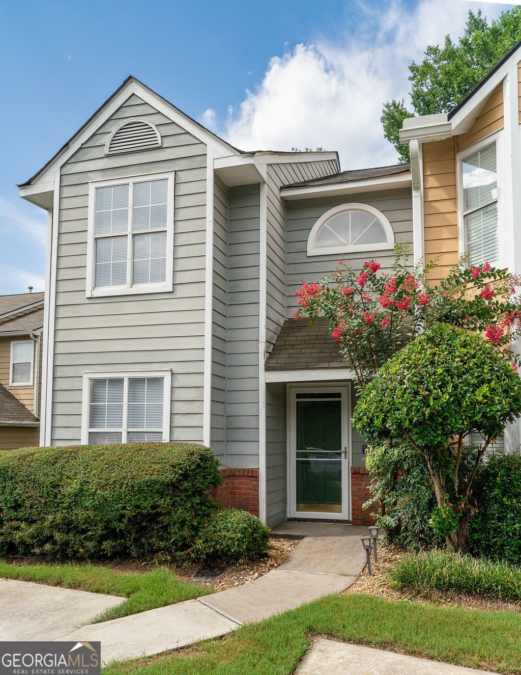 Photo of 3231 Long Iron Drive, Lawrenceville, GA 30044 (MLS # 10810141)