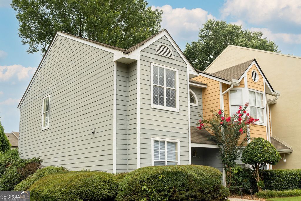 Photo of 3231 Long Iron Drive, Lawrenceville, GA 30044 (MLS # 10810141)