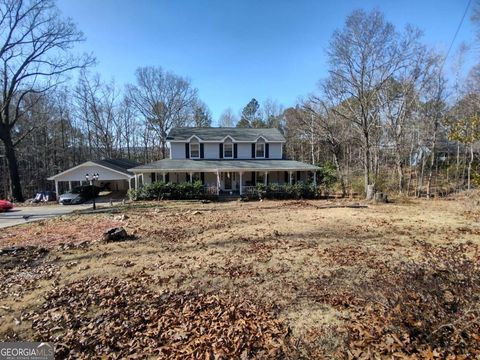 Photo of 23 The Trail Trl SE, Lindale, GA 30147 (MLS # 10674071)