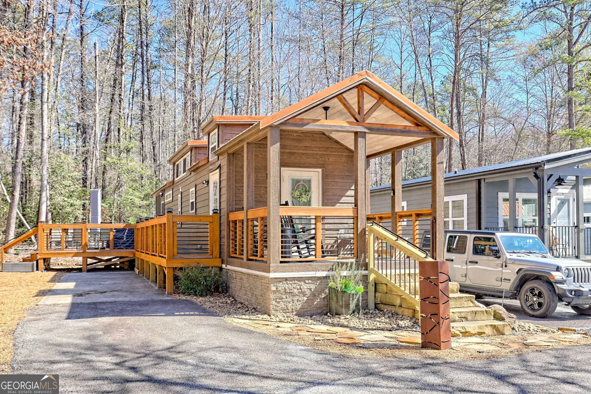 4960 Laurel Lodge Lot #48